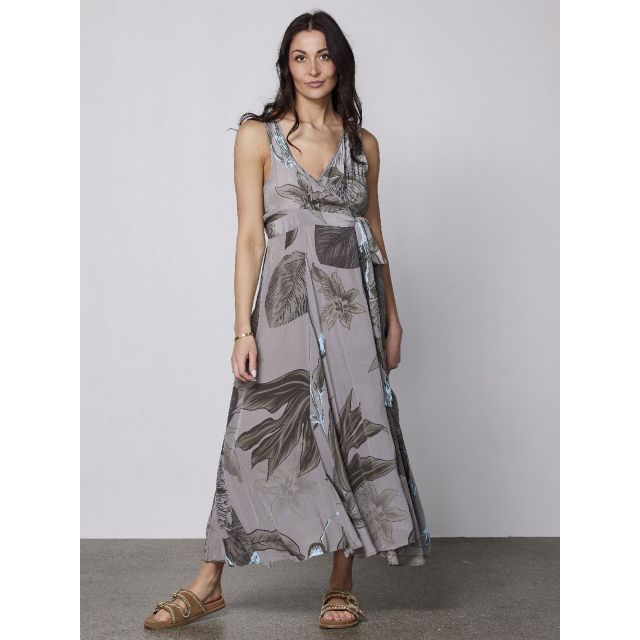 Zenta Dress 8415-23