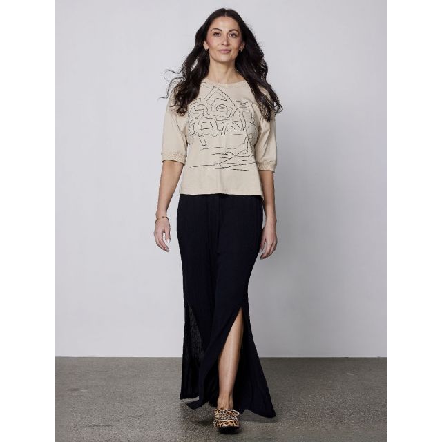 Zilla Tee 8417-50