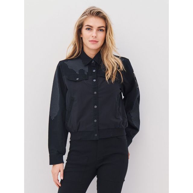 Ajo Bomber jas 8500-35-000