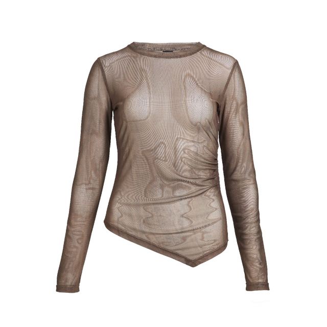 Agna Blouse 8506-40-289
