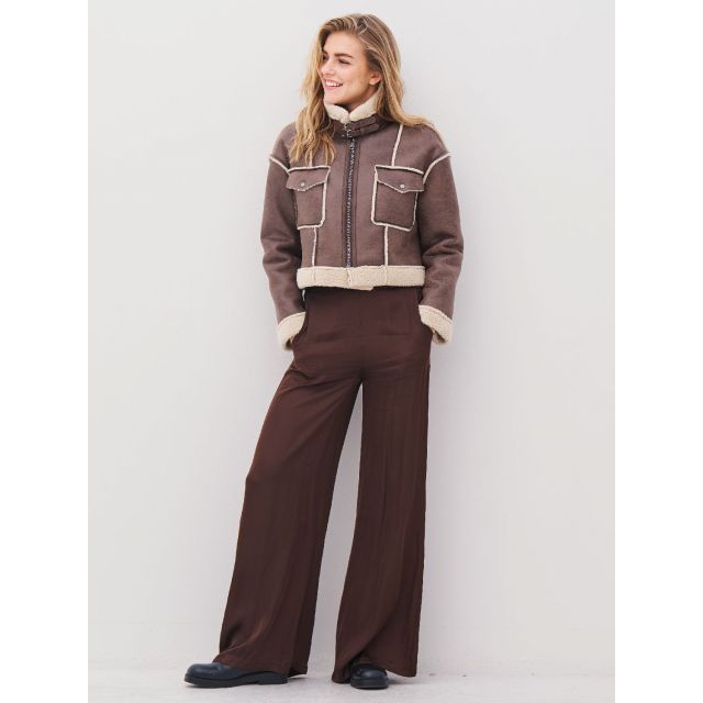 Aiko Jacket 8508-35-235