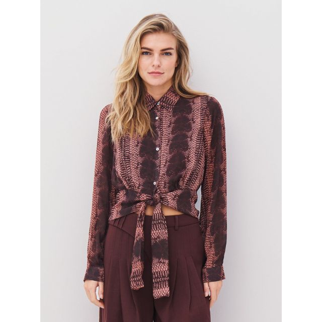 Asla Blouse 8513-40-789