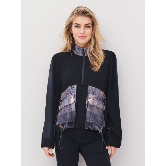 Anna Jacket 8516-35