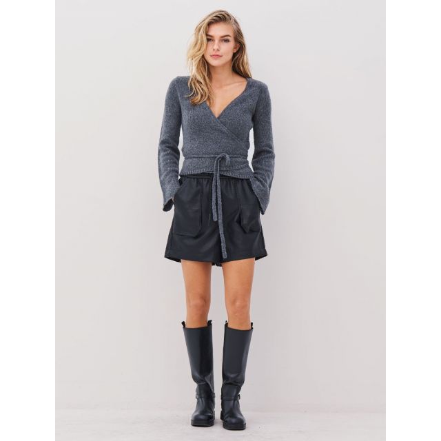 Alexia wrap knip 8522-50-901