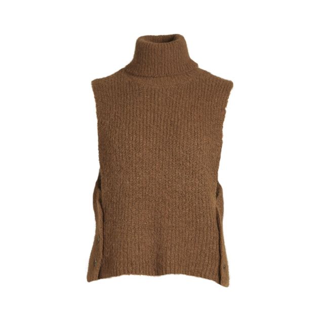 Agnes vest knit 8523-33-220