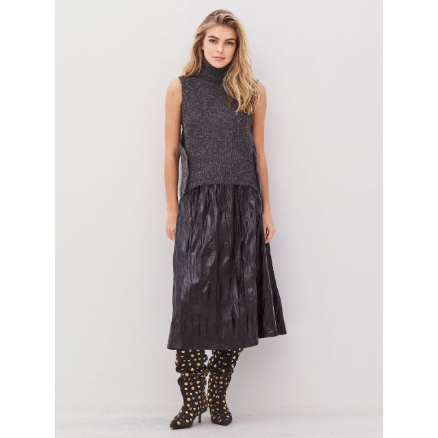 Agnes vest knit 8523-33-289