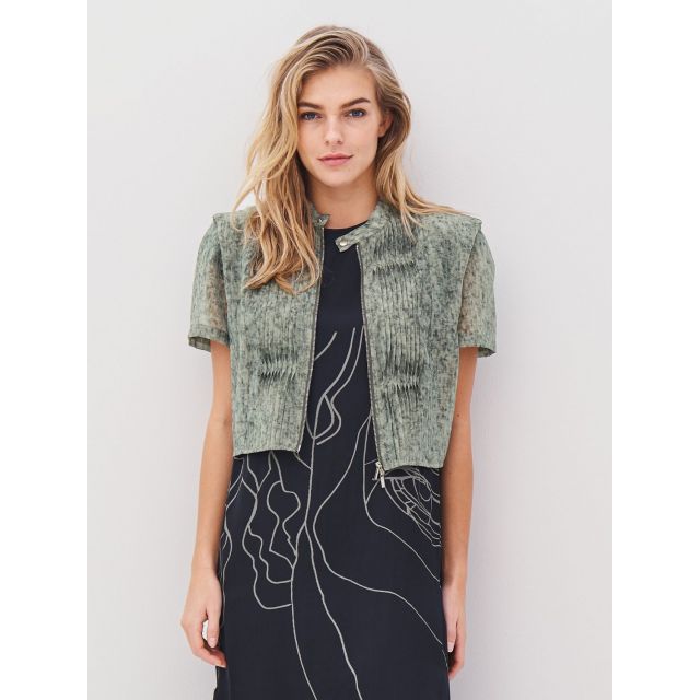 Ameli blouse 8531-40-393