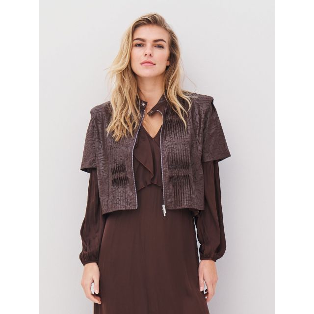 Anett blouse 8532-40-235