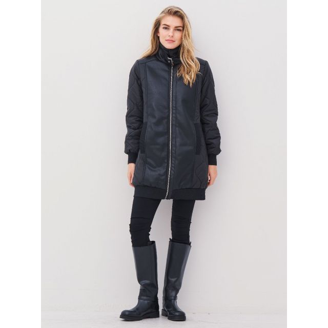 Arisa Jacket long 8538-36