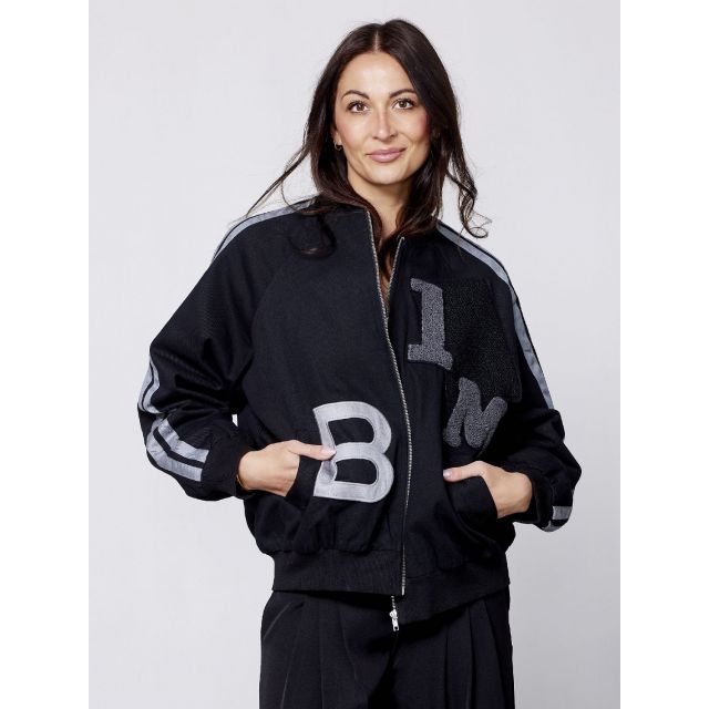 Bomber jas Aston 8539-35-000