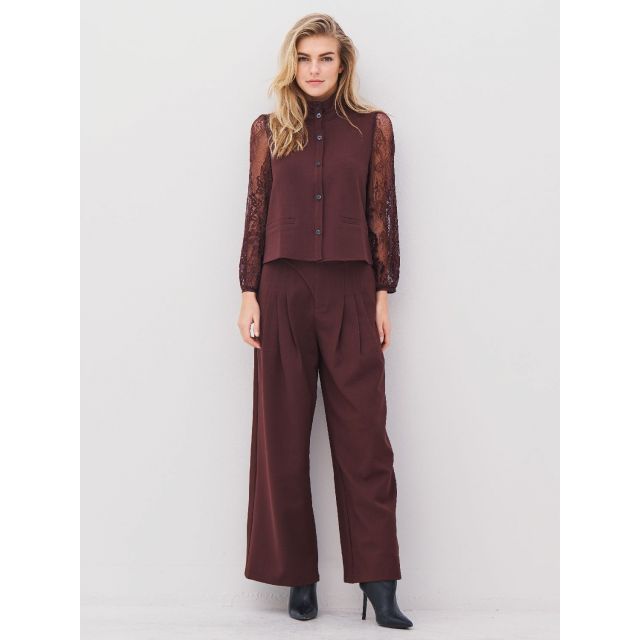 Ariel Trouser 8551-10-789
