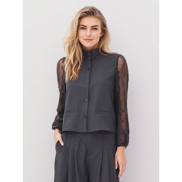 Ariel blouse 8551-40-901