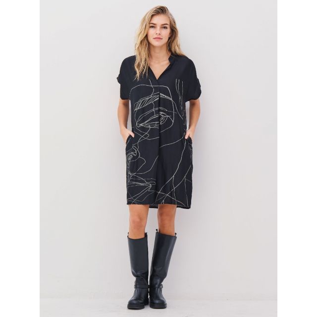 Abbi Dress 8563-24-000