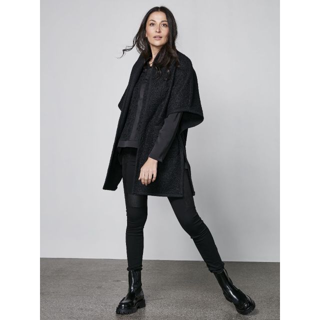 Aria vest 8565-33-000