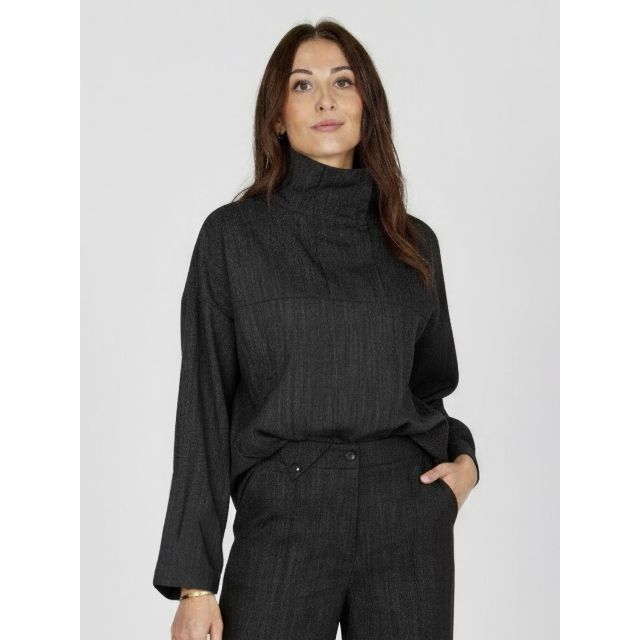 Asti Blouse 8586-006