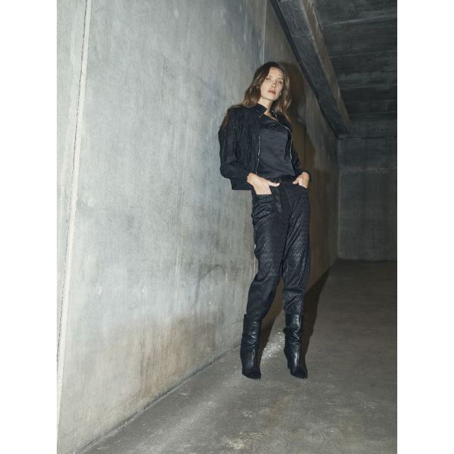 Bine Trouser 8601-10