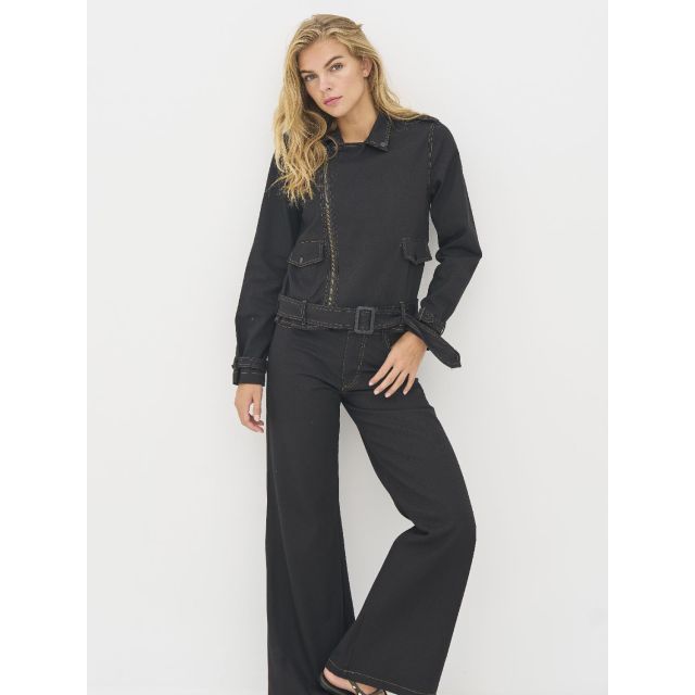Beate Jacket 8603-35