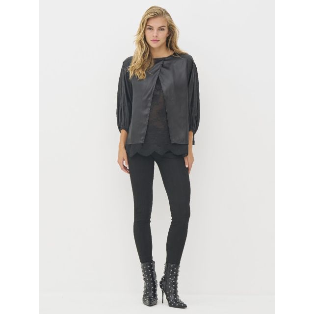 Birdy Blouse 8608-42