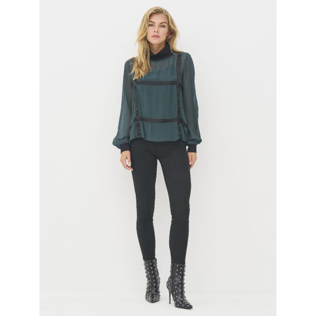 Billie blouse 8616-50