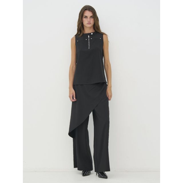 Chloe trouser 8703-10