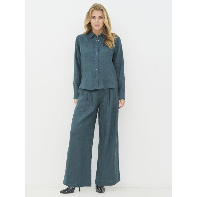 Camila blouse  8704-40