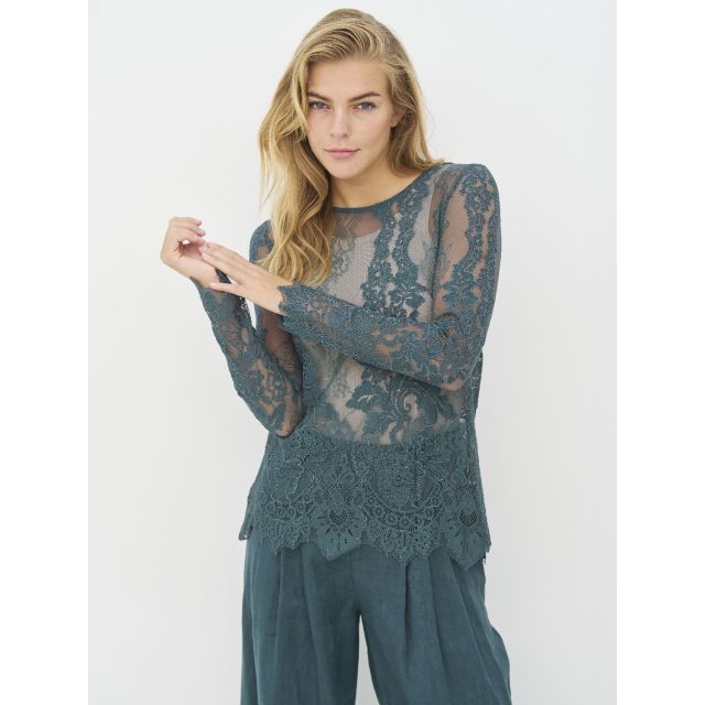 Charlotte top l/s 8705-50-465