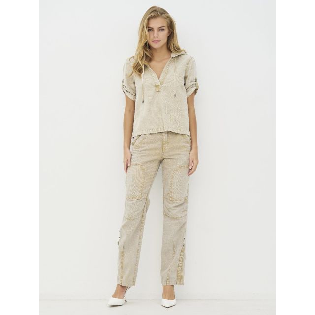 Cadey Trouser 8711-10