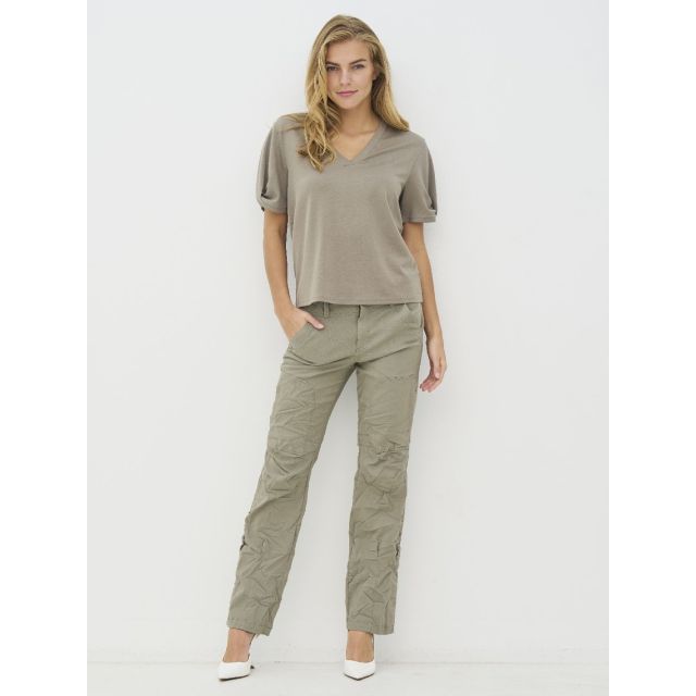 Carla trouser 8714-10-393