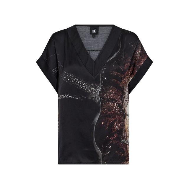Cilje blouse 8718-46-012