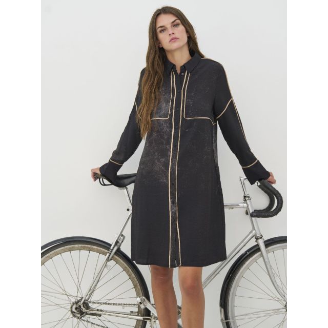 Creola dress 8719-23