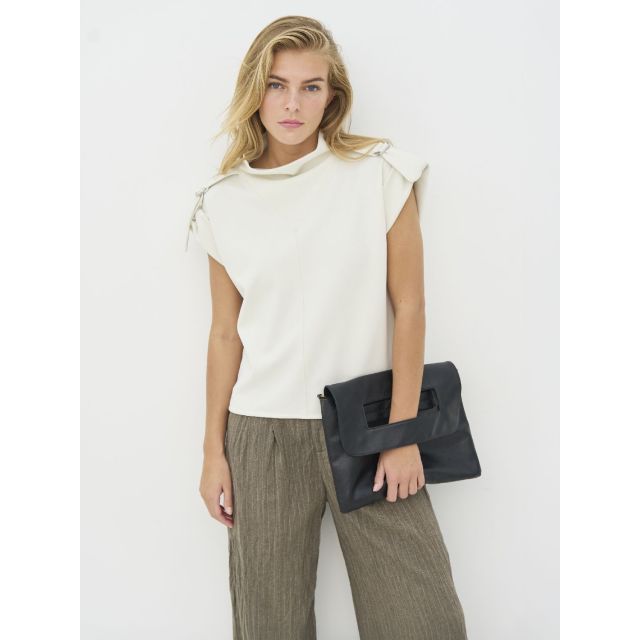 Cora Blouse 8722-46-112