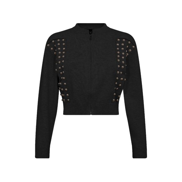 Charlie cardigan knit 8723-65