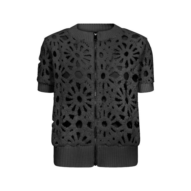 Celeste jacket knit 8724-35-000