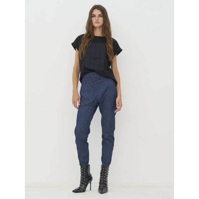 Carlene trouser 8727-11-481