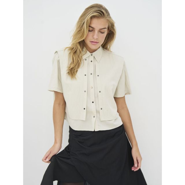 Cansu bolero jacket 8732-35-112