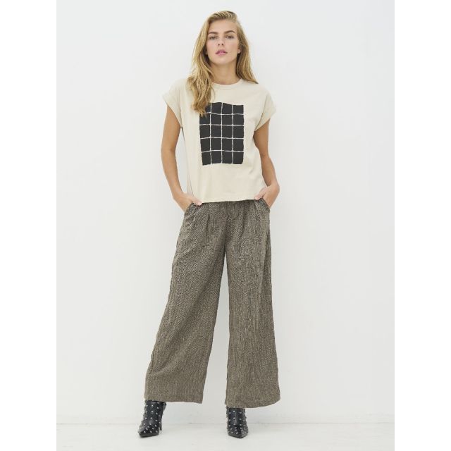 Cheyenne tee 8734-50-112