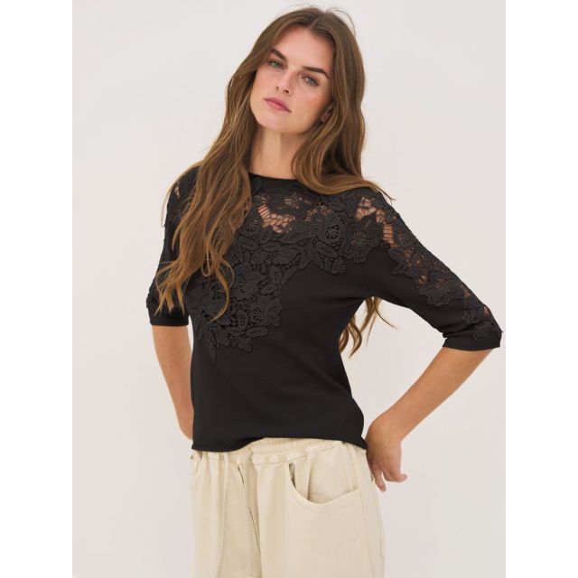 Dac Blouse knit 8801-50-000