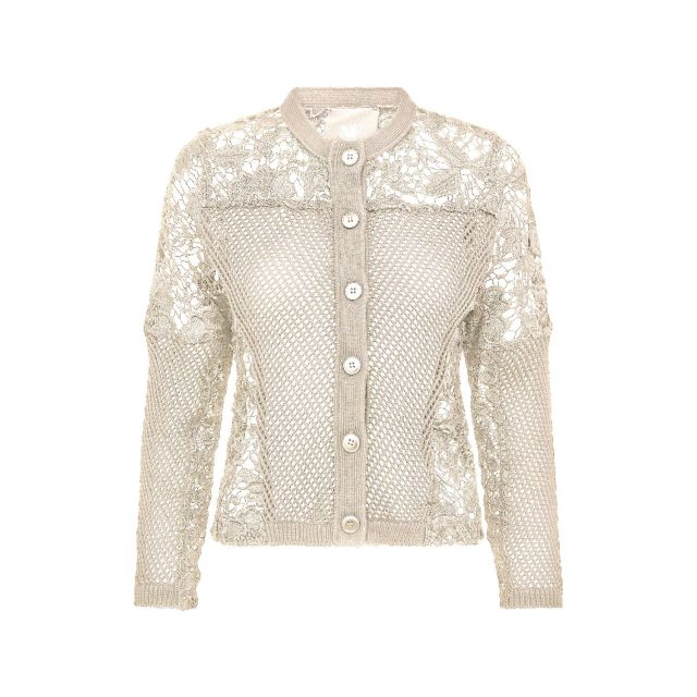 Dac jacket knit 8801-60-112