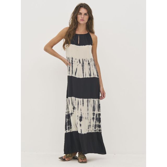 Dana Dress Long 8809-23-000