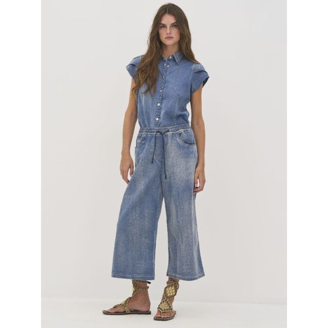Deima culotte trouser 8825-10