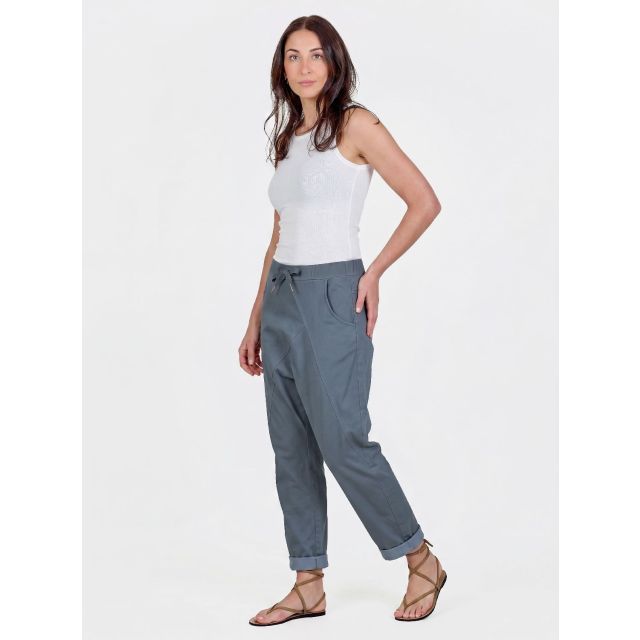 Dina Kitty trouser 8835-10-476