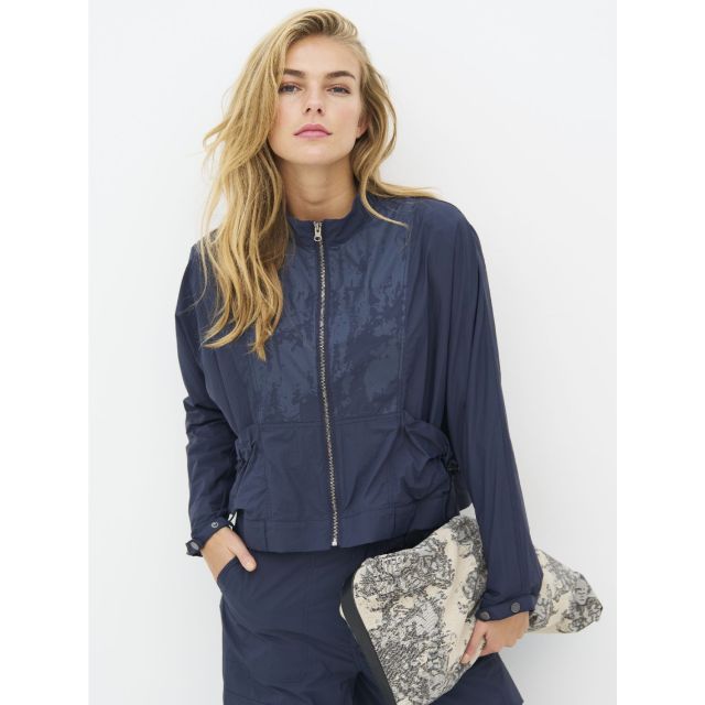 Ethel jacket long sleeve 8952-36-480