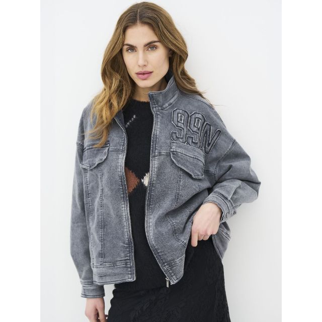 Evie jacket 8965-35-486