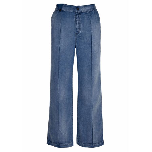 Evren Trouser 8966-10-486