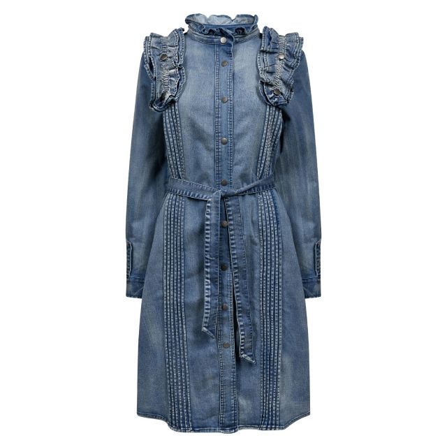 Evren Dress 8966-23