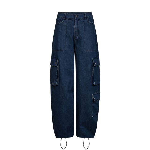 Eydis Trouser 8967-10-486
