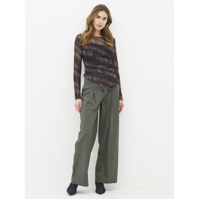 Ebelle Trouser 8969-11-393