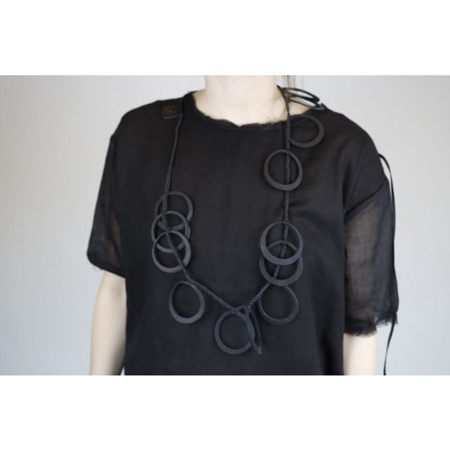 Simo necklaces