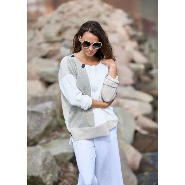 Sweater patch 1369