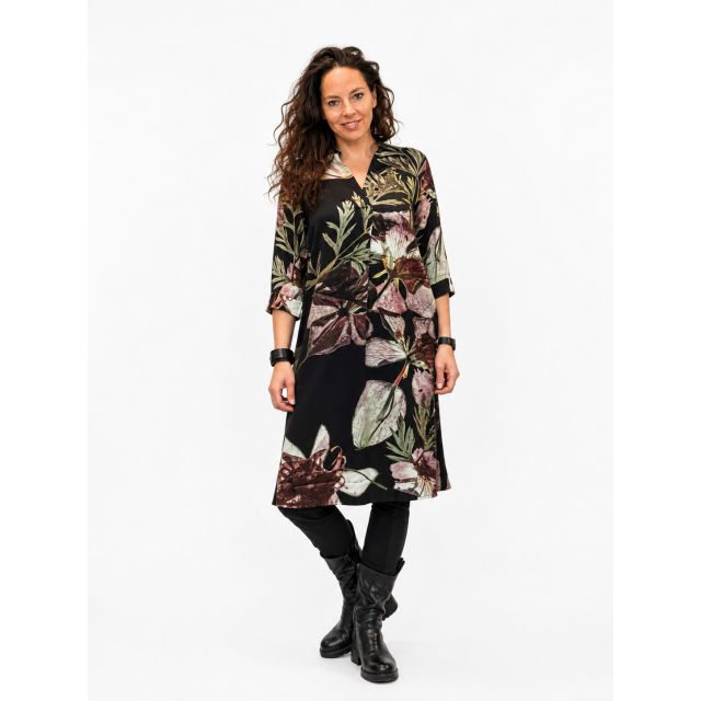 Cilje Tunic dress 01-26-640